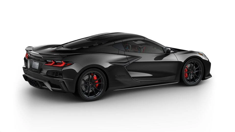 2027 Chevrolet Corvette C8 Grand Sport - Image 6 of 13