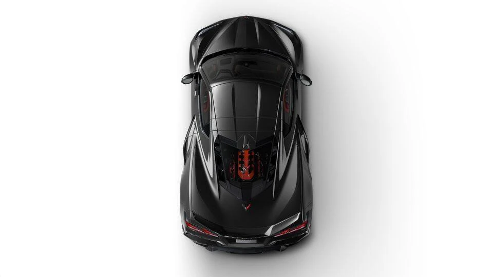 2027 Chevrolet Corvette C8 Grand Sport - Image 7 of 13