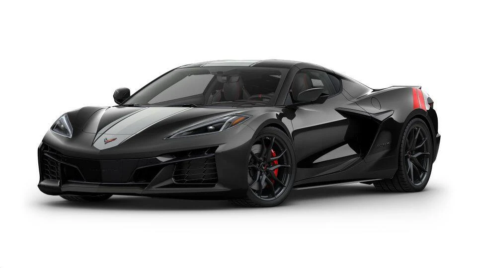 2027 Chevrolet Corvette C8 Grand Sport - Image 2 of 14