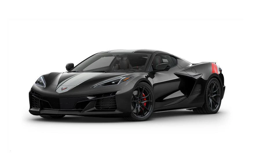 2027 Chevrolet Corvette C8 Grand Sport - Image 3 of 14