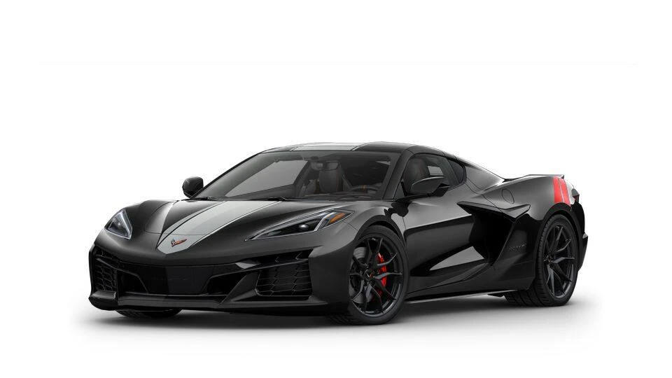 2027 Chevrolet Corvette C8 Grand Sport - Image 4 of 14