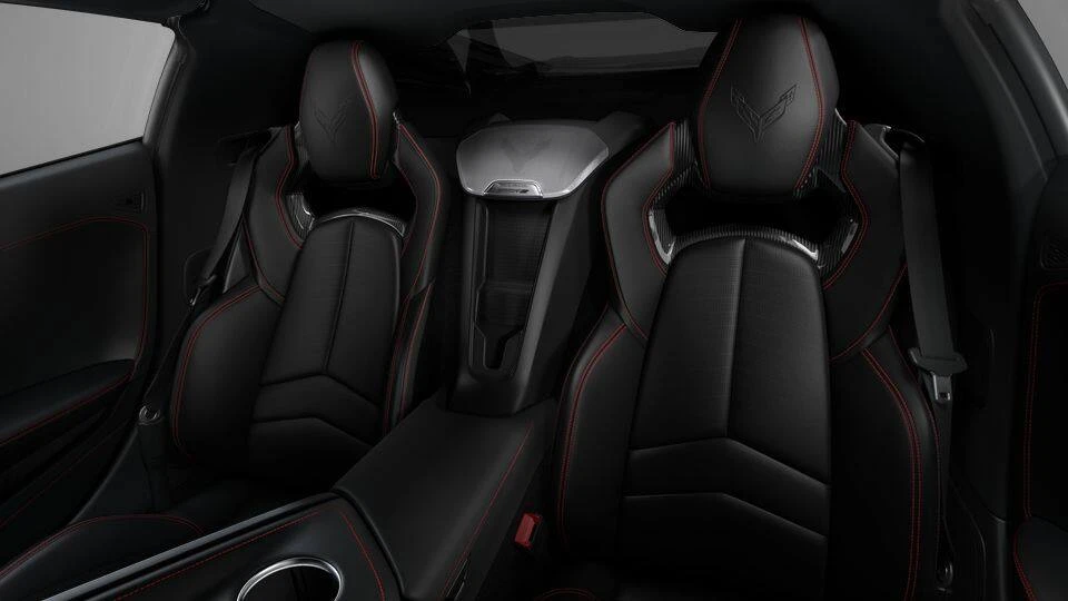 2027 Chevrolet Corvette C8 Grand Sport - Image 14 of 14
