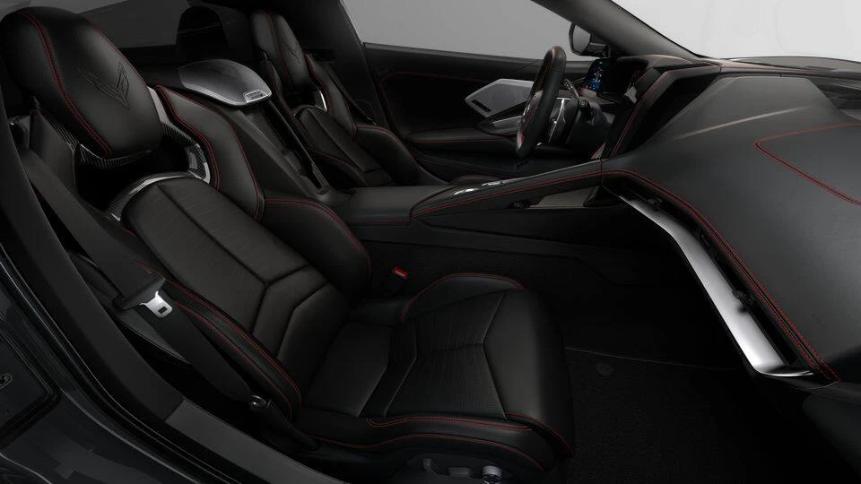 2027 Chevrolet Corvette C8 Grand Sport - Image 12 of 14