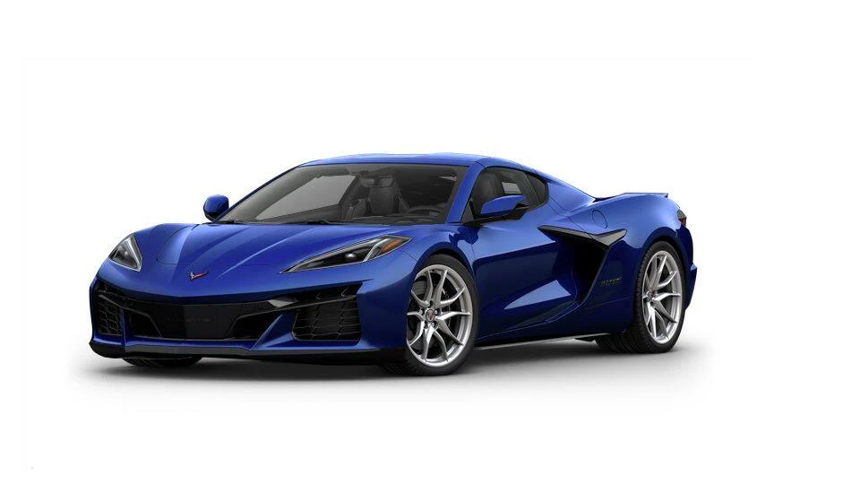 2027 Chevrolet Corvette C8 Grand Sport - Image 2 of 13
