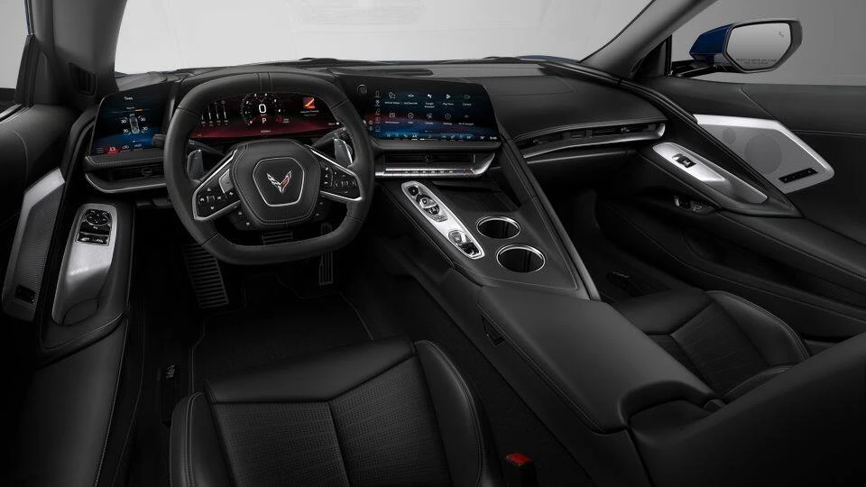 2027 Chevrolet Corvette C8 Grand Sport - Image 10 of 13