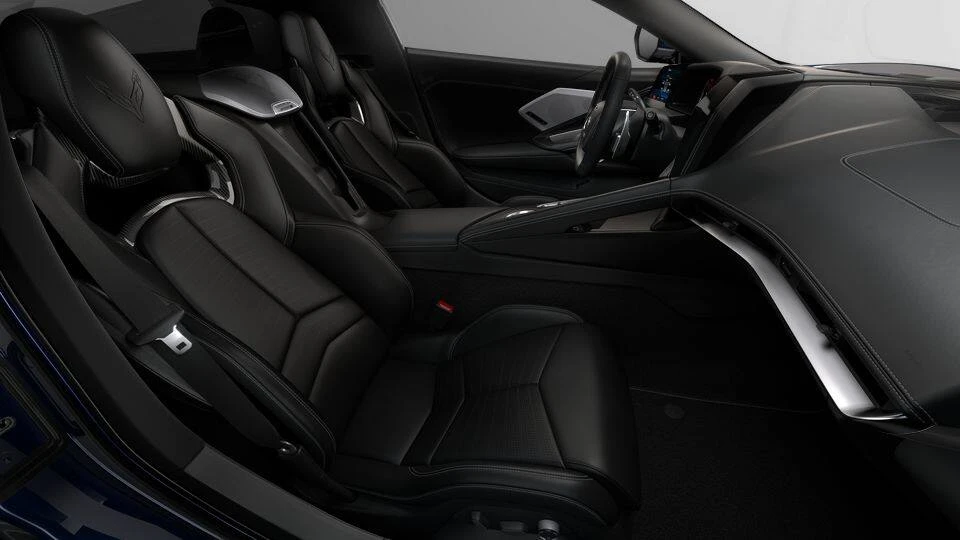 2027 Chevrolet Corvette C8 Grand Sport - Image 11 of 13