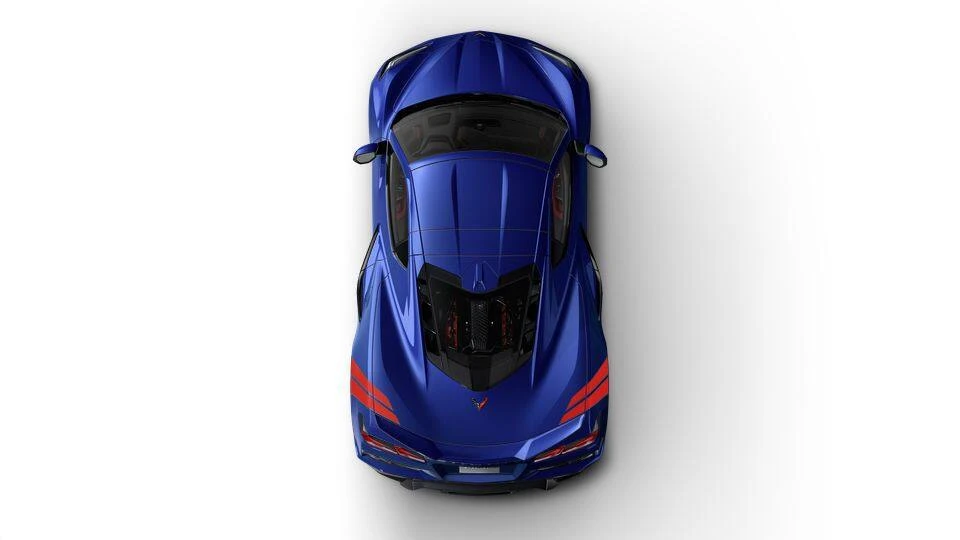 2027 Chevrolet Corvette C8 Grand Sport - Image 7 of 13