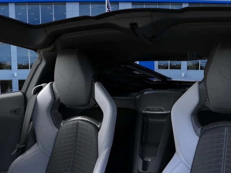 2027 Chevrolet Corvette C8 Grand Sport - Image 24 of 31