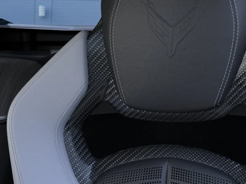 2027 Chevrolet Corvette C8 Grand Sport - Image 21 of 31