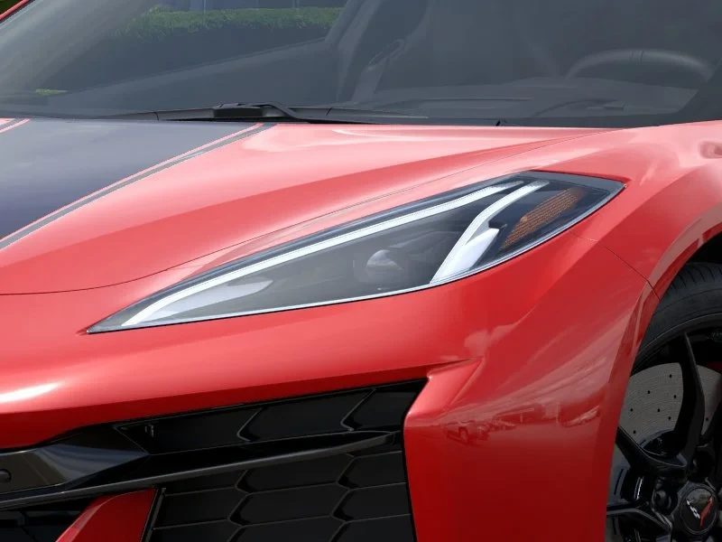 2027 Chevrolet Corvette C8 Grand Sport - Image 10 of 31