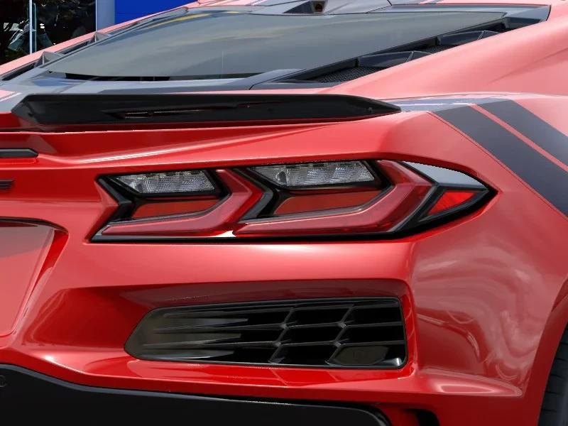 2027 Chevrolet Corvette C8 Grand Sport - Image 11 of 31