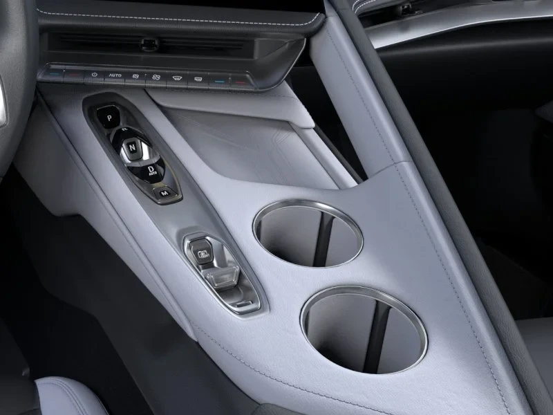 2027 Chevrolet Corvette C8 Grand Sport - Image 23 of 31