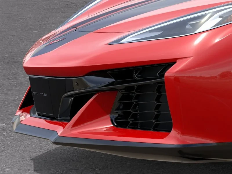 2027 Chevrolet Corvette C8 Grand Sport - Image 13 of 31