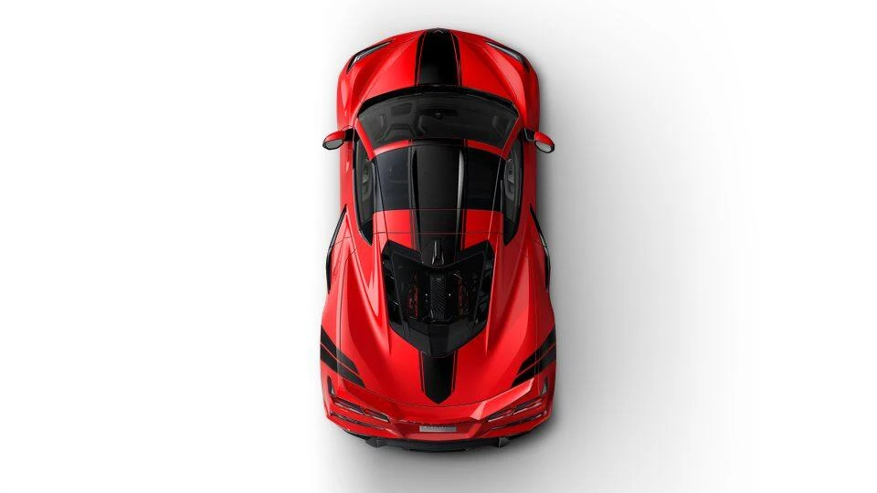 2027 Chevrolet Corvette C8 Grand Sport - Image 31 of 31