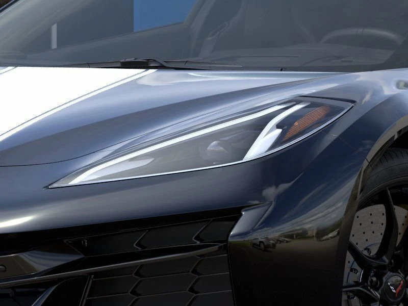 2027 Chevrolet Corvette C8 Grand Sport - Image 11 of 31