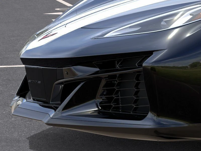 2027 Chevrolet Corvette C8 Grand Sport - Image 14 of 31