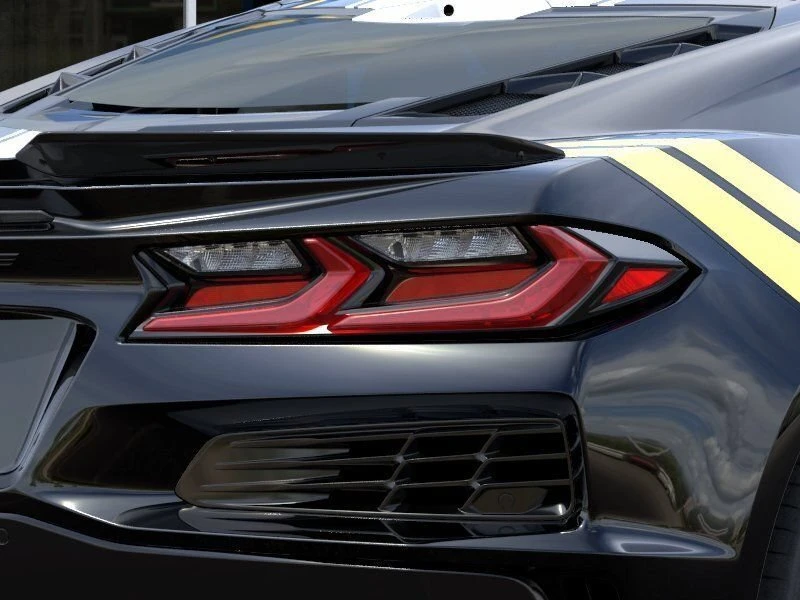 2027 Chevrolet Corvette C8 Grand Sport - Image 12 of 31