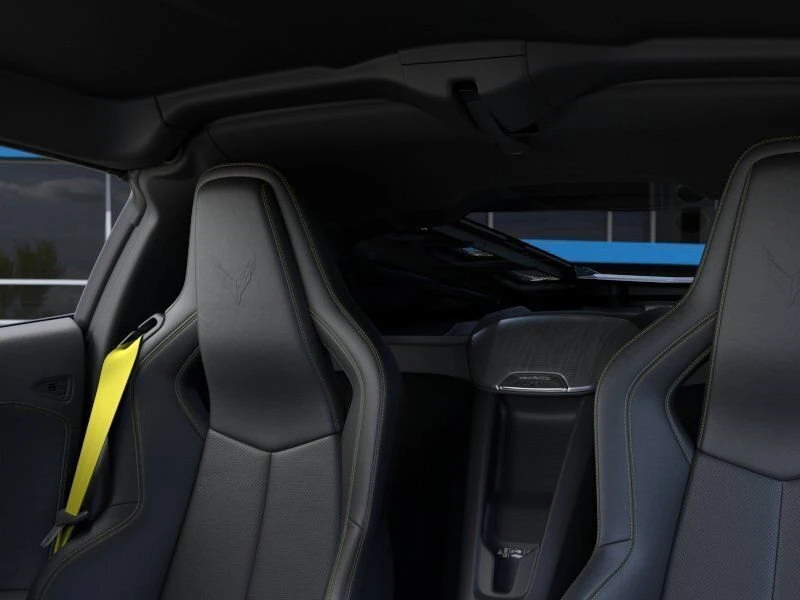 2027 Chevrolet Corvette C8 Grand Sport - Image 25 of 31