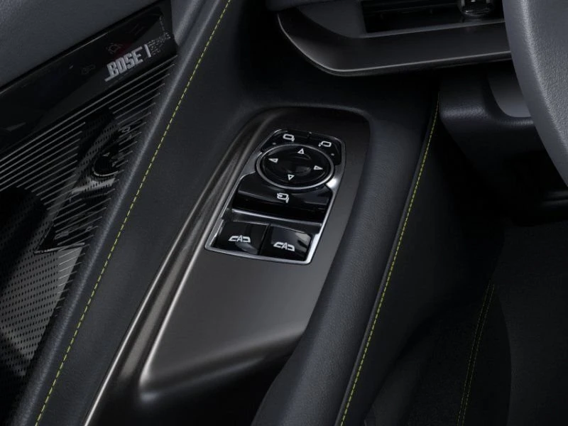 2027 Chevrolet Corvette C8 Grand Sport - Image 23 of 31