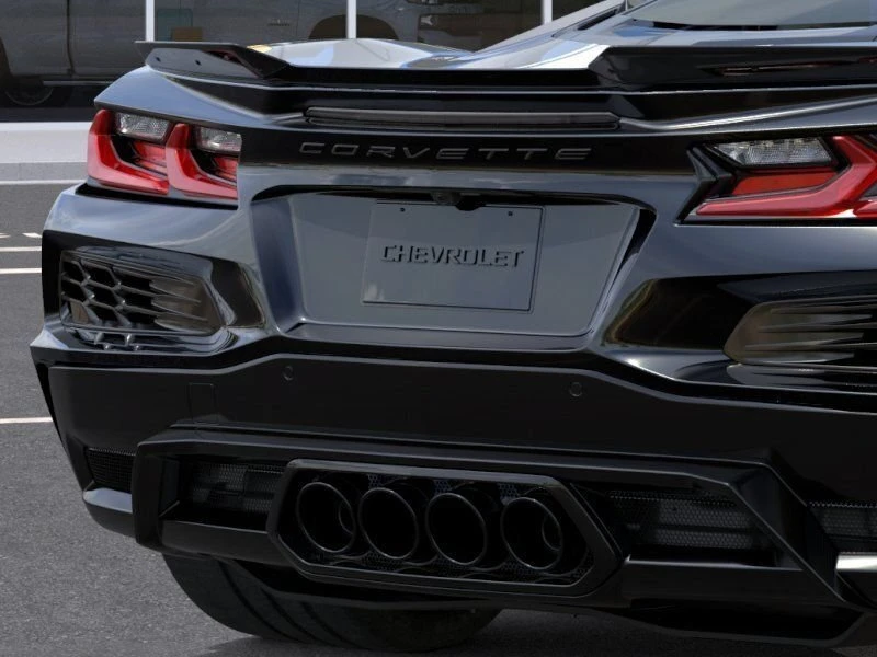 2027 Chevrolet Corvette C8 Grand Sport - Image 15 of 31