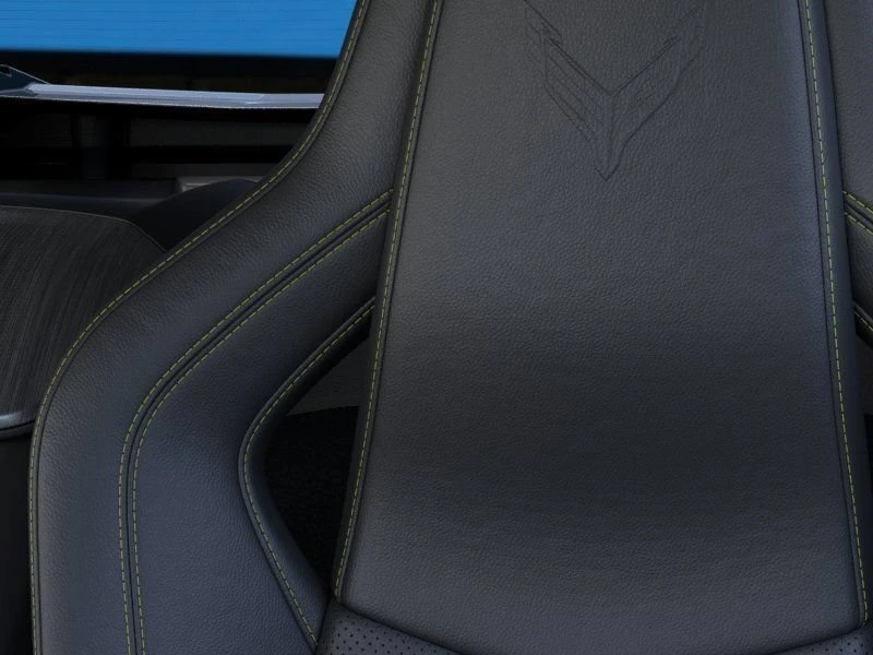 2027 Chevrolet Corvette C8 Grand Sport - Image 22 of 31