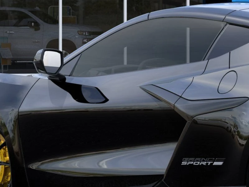 2027 Chevrolet Corvette C8 Grand Sport - Image 13 of 31