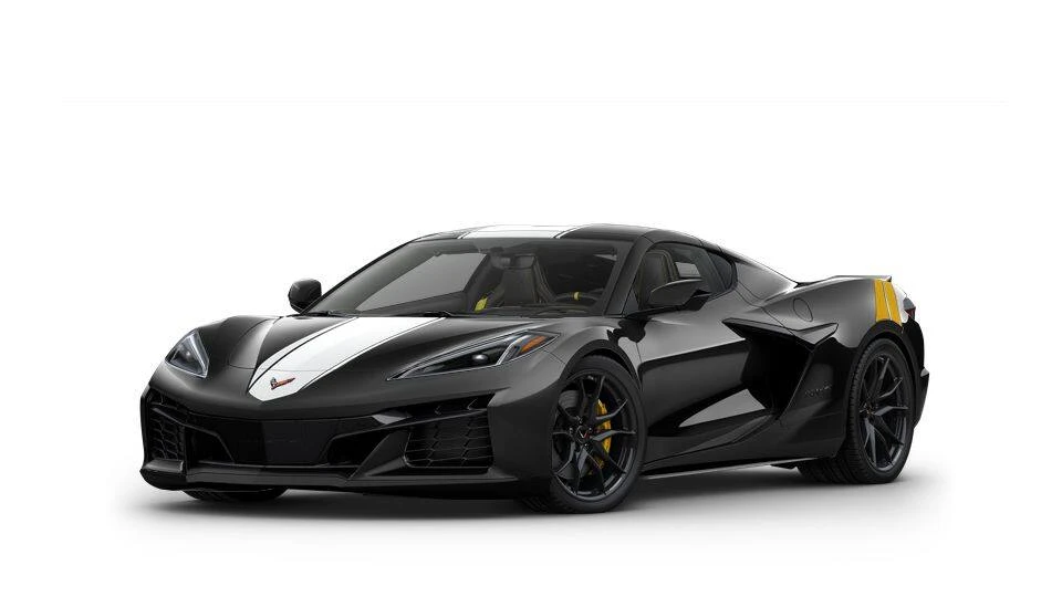 2027 Chevrolet Corvette C8 Grand Sport - Image 28 of 31