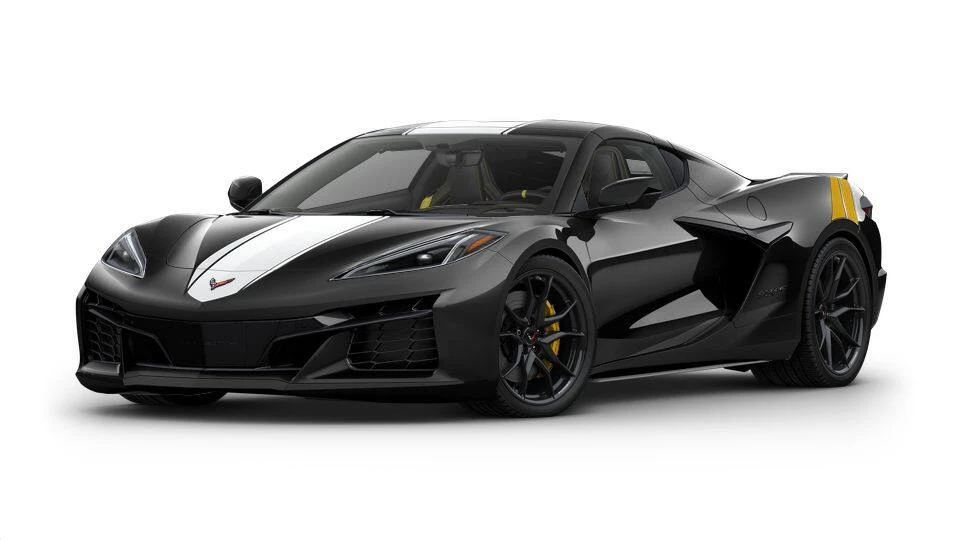 2027 Chevrolet Corvette C8 Grand Sport - Image 26 of 31