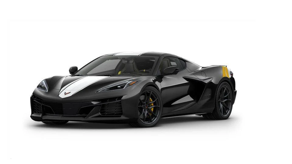 2027 Chevrolet Corvette C8 Grand Sport - Image 27 of 31