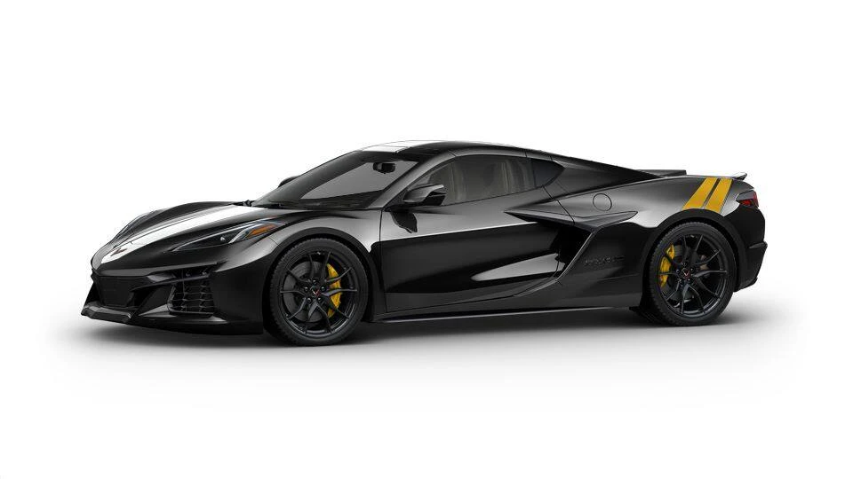 2027 Chevrolet Corvette C8 Grand Sport - Image 29 of 31