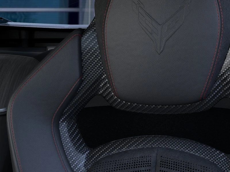 2027 Chevrolet Corvette C8 Grand Sport - Image 21 of 31
