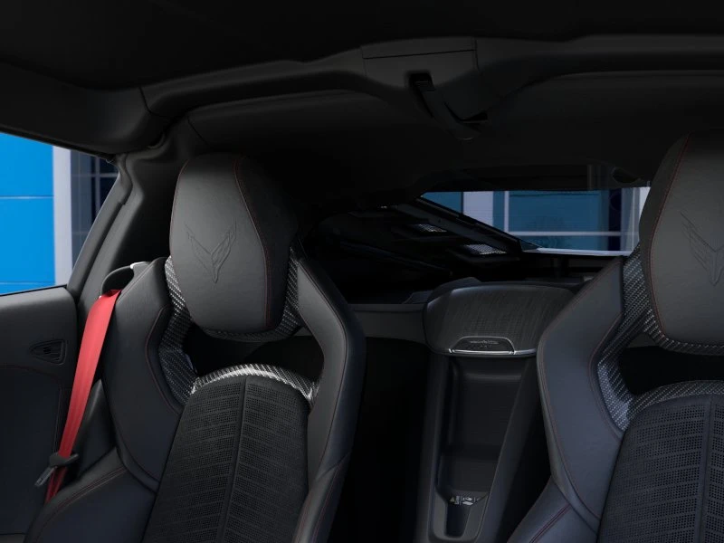 2027 Chevrolet Corvette C8 Grand Sport - Image 24 of 31