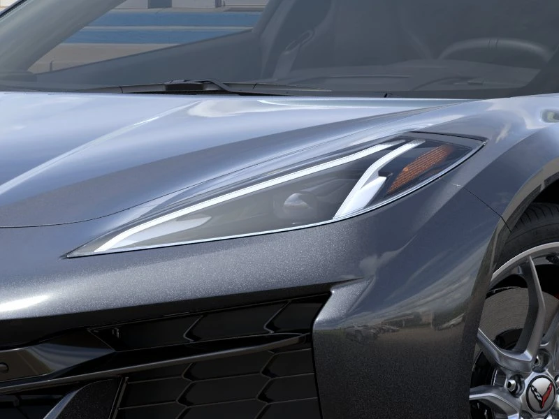2027 Chevrolet Corvette C8 Grand Sport - Image 10 of 31