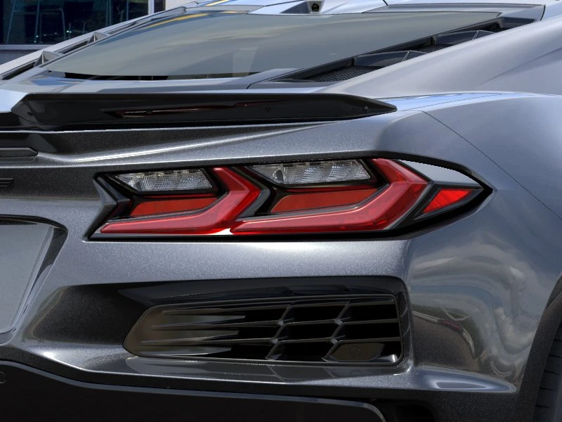 2027 Chevrolet Corvette C8 Grand Sport - Image 11 of 31
