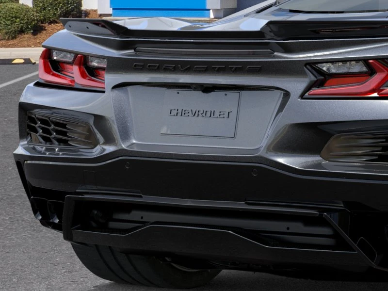 2027 Chevrolet Corvette C8 Grand Sport - Image 14 of 31