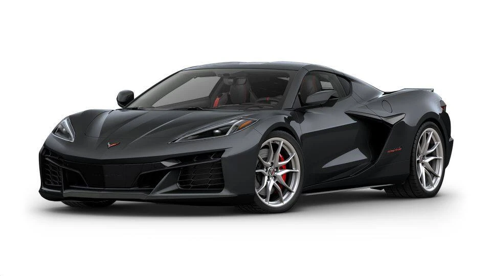 2027 Chevrolet Corvette C8 Grand Sport - Image 25 of 31