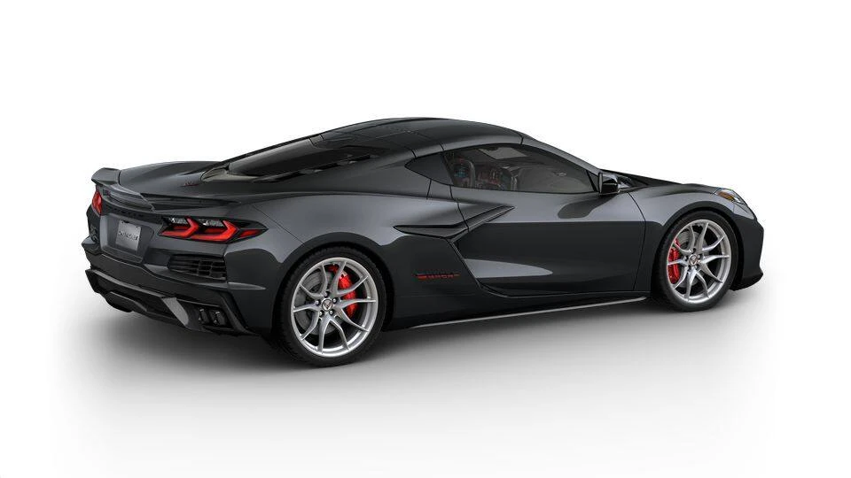 2027 Chevrolet Corvette C8 Grand Sport - Image 30 of 31
