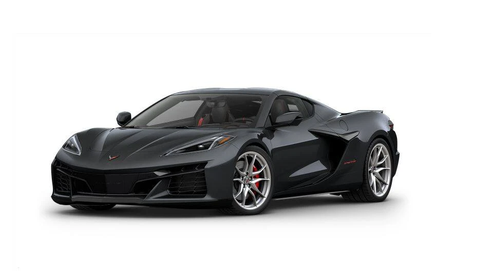 2027 Chevrolet Corvette C8 Grand Sport - Image 26 of 31