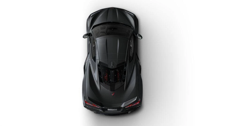 2027 Chevrolet Corvette C8 Grand Sport - Image 31 of 31
