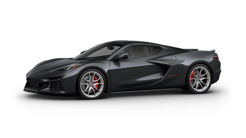 2027 Chevrolet Corvette C8 Grand Sport - Image 28 of 31