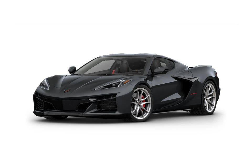 2027 Chevrolet Corvette C8 Grand Sport - Image 27 of 31