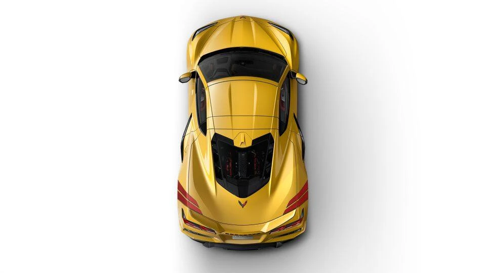 2027 Chevrolet Corvette C8 Grand Sport - Image 7 of 13
