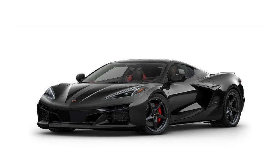 2027 Chevrolet Corvette C8 Grand Sport - Image 2 of 12