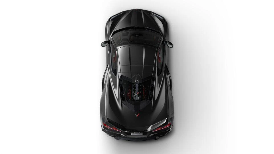 2027 Chevrolet Corvette C8 Grand Sport - Image 6 of 12