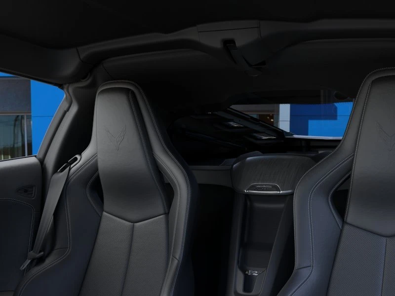 2027 Chevrolet Corvette C8 Grand Sport - Image 24 of 31