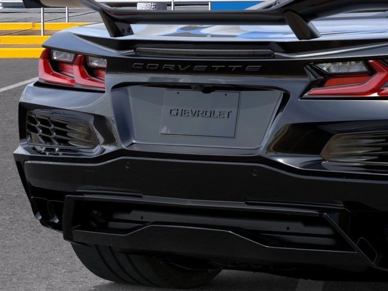 2027 Chevrolet Corvette C8 Grand Sport - Image 14 of 31