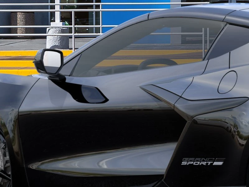 2027 Chevrolet Corvette C8 Grand Sport - Image 12 of 31