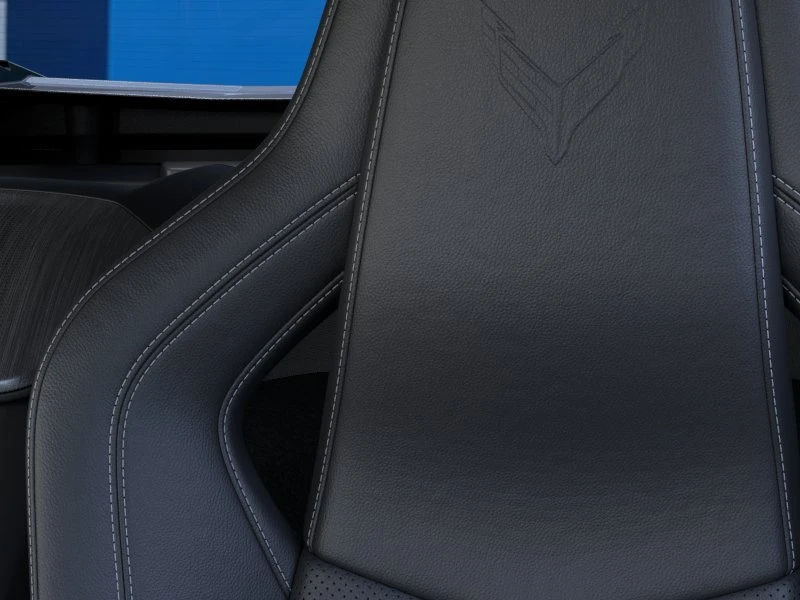 2027 Chevrolet Corvette C8 Grand Sport - Image 21 of 31
