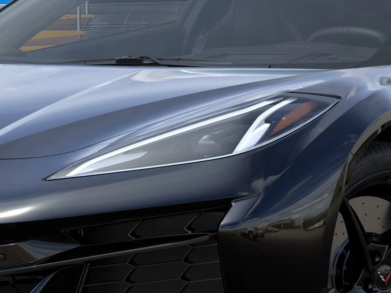 2027 Chevrolet Corvette C8 Grand Sport - Image 10 of 31