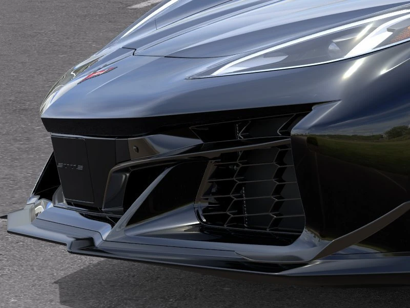 2027 Chevrolet Corvette C8 Grand Sport - Image 13 of 31